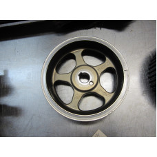 09Z234 Left Camshaft Timing Gear From 2010 Subaru Legacy  2.5